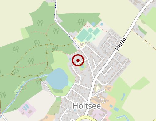 Karte: Kastka Helga Heilpraktikerin