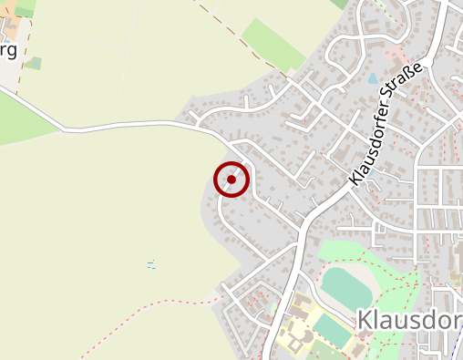 Karte: Essenza GbR Ernährungsberatung