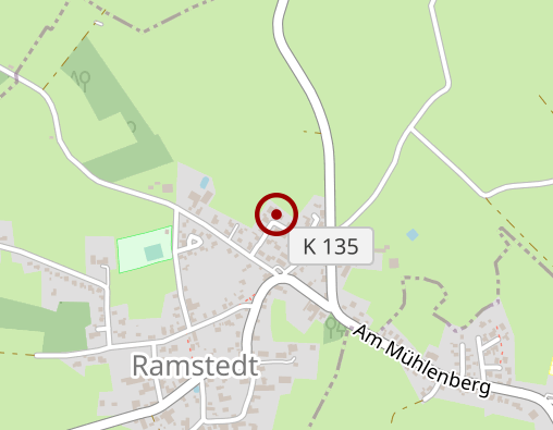 Karte: Rathmann Roswitha Gesundheitsberatung GGB