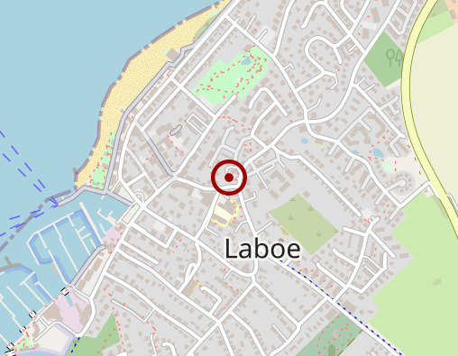 Karte: Forquigon Frank Dr.med. Arzt für Allgemeinmedizin