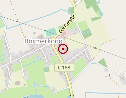 Karte: Alltagsbegleitung & Unterstützung