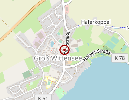 Karte: Rüter Rosemarie Heilpraktikerin für Psychotherapie