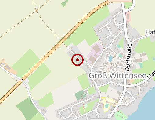 Karte: Brokate Alexandra Heilpraktikerin