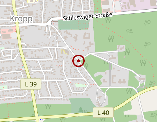 Karte: Haus Bethlehem