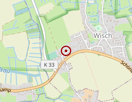 Karte: Wellness bei Steffie - Inhaberin Stefanie Holz Wellnessbehandlung