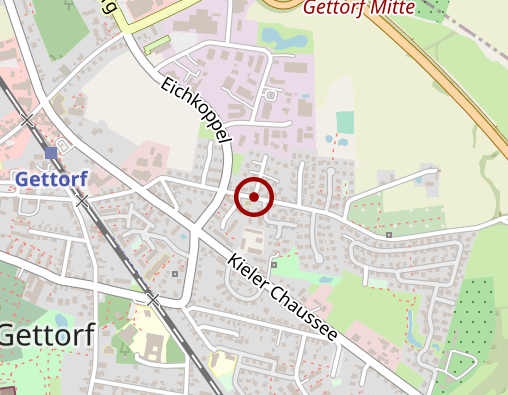 Karte: Last Timo Heilpraktiker