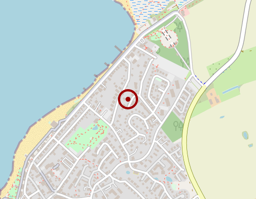 Karte: Schierholz Renate Ernährungsberatung