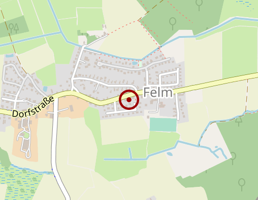 Karte: Brym Regina Heilpraktiker für Psychotherapie