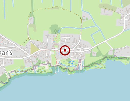 Karte: SozialServiceSchütze GmbH