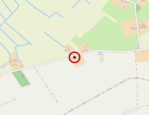 Karte: Heilpraktikerin für Psychotherapie Tanja Bartsch