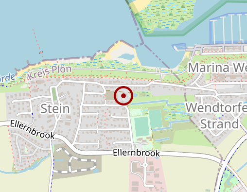 Karte: Hollenberg Jennifer Dr. Chinesische Medizin