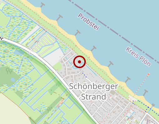 Karte: Kompetenz In Ernährung Inh. Susanne Töbeck