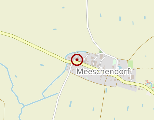 Karte: Dickert Telse Osteopathie-Wohlfühlpraxis