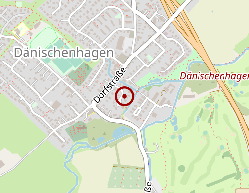 Karte: Kringel Heike Heilpraktikerin