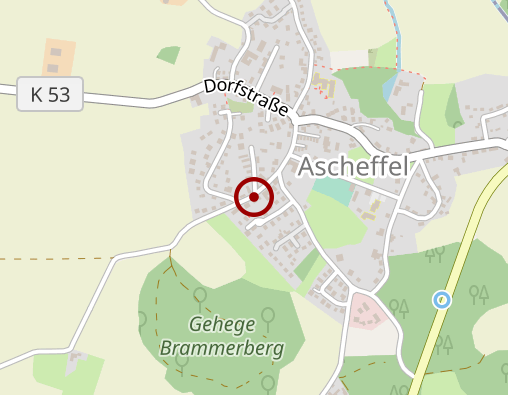 Karte: Schmidt Birgitt Heilpraktikerin u. Hartmut