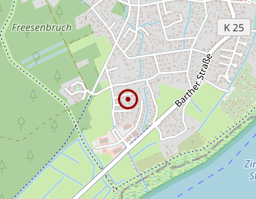 Karte: Curschmann, Hans-Ulrich