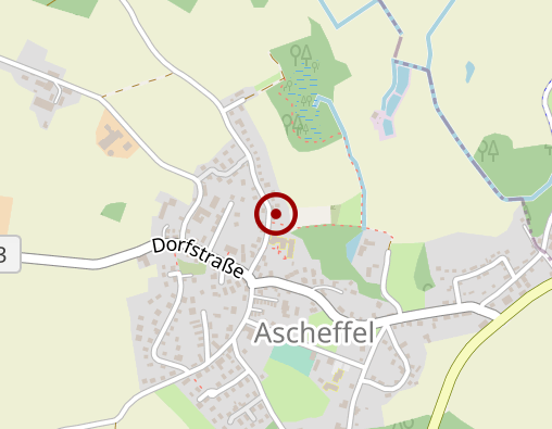 Karte: Stüve Rose-Marie Krankengymnastin