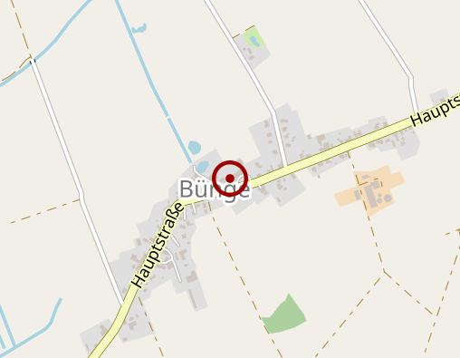 Karte: Homöopathie für Ihr Tier Tierheilpraktiker