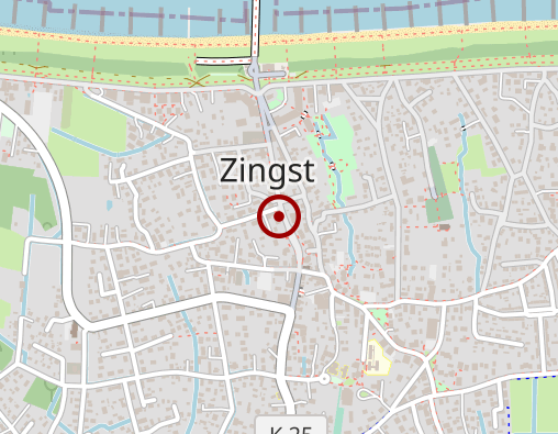 Karte: Strand-Apotheke