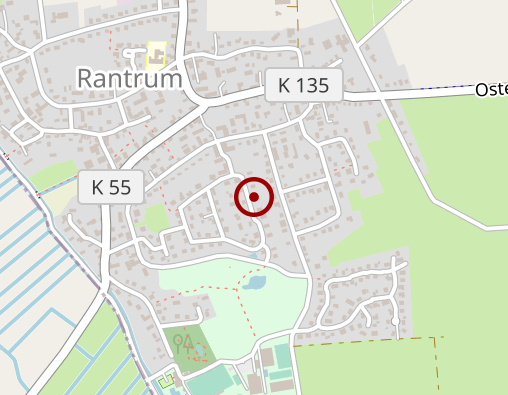 Karte: Hofbauer Benjamin Dr.med. Arzt für Akupunktur