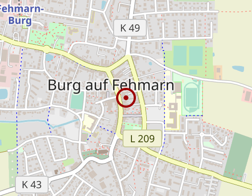 Karte: Rathaus-Apotheke