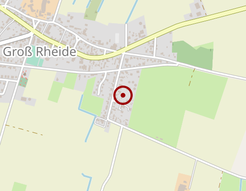 Karte: Dell-Missier Regina