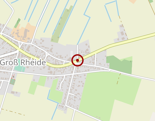 Karte: Abel Reimer-Ibs