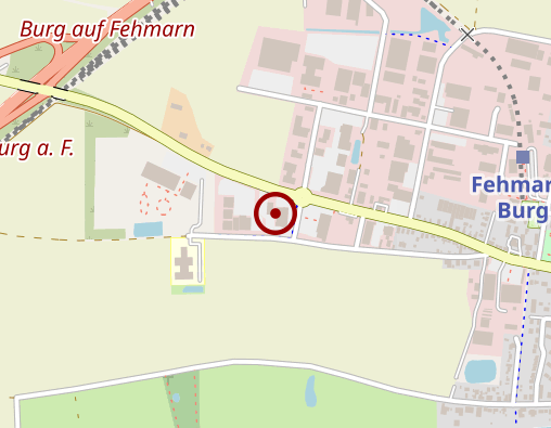 Karte: Burg-Apotheke