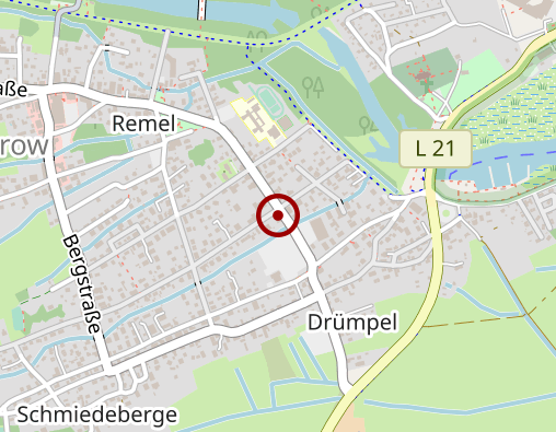 Karte: Adler-Apotheke