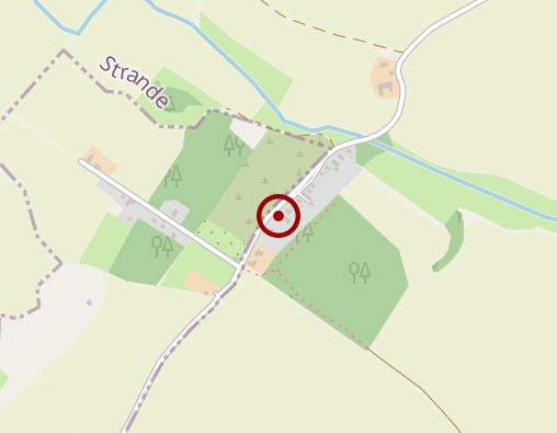 Karte: Schütt Harald Dr. Privatpraxis für ganzheitliche Medizin