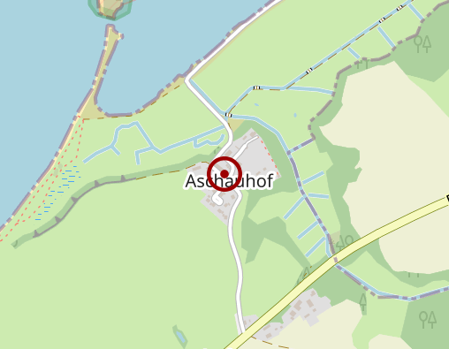 Karte: Carstens Jutta Dr. Heilpraktikerin u. Ackermann Dieter