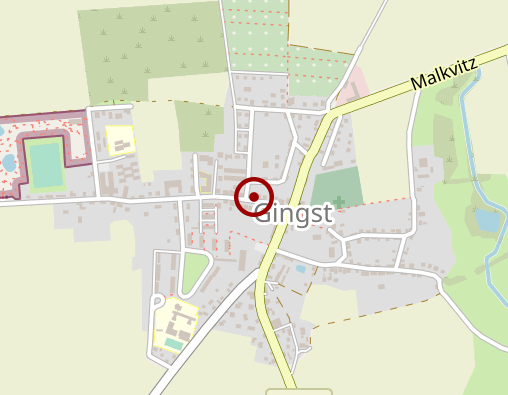 Karte: Land&Leben Ambulante Krankenpflege Schwester Silvia