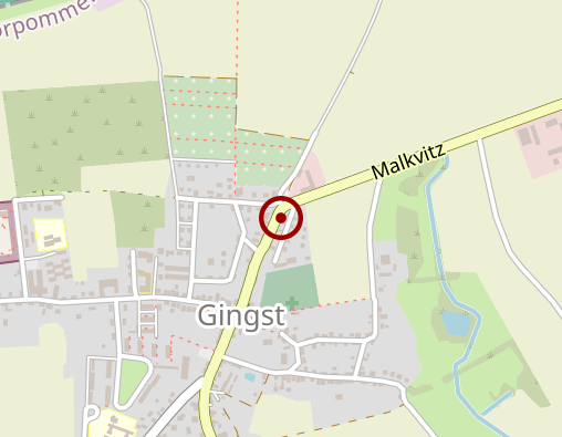 Karte: Land&Leben Ambulante Krankenpflege Schwester Silvia