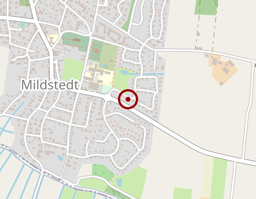 Karte: Diehl Wolfgang