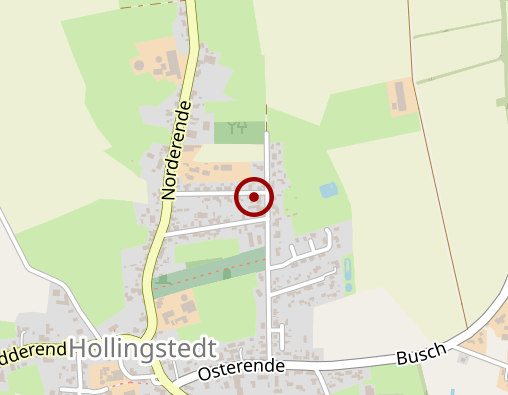 Karte: Sonnenhof Senioren- und Pflegeeinrichtung Moltzen GmbH