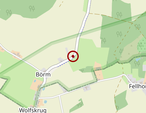 Karte: Steffi Schliephake