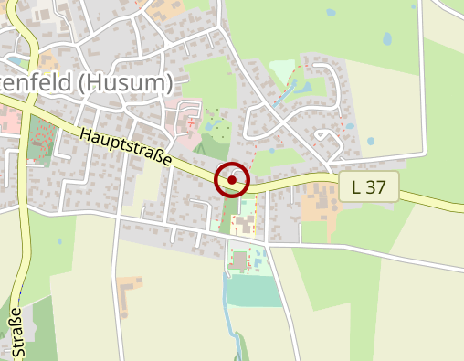 Karte: Ostenfelder-Apotheke