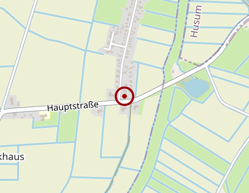 Karte: Marcussen Andrea Heilpraktiker