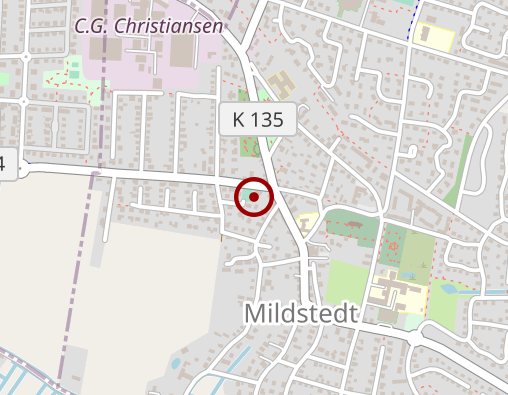 Karte: Lamberti-Apotheke