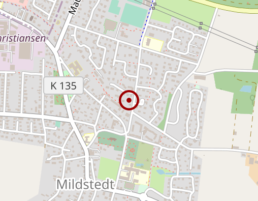 Karte: Nielsen Rita Heilpraktikerin