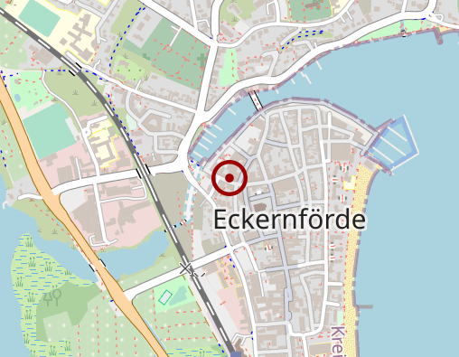 Karte: Rohrbacher Christian Dr.med. Psychotherapeutische Praxis