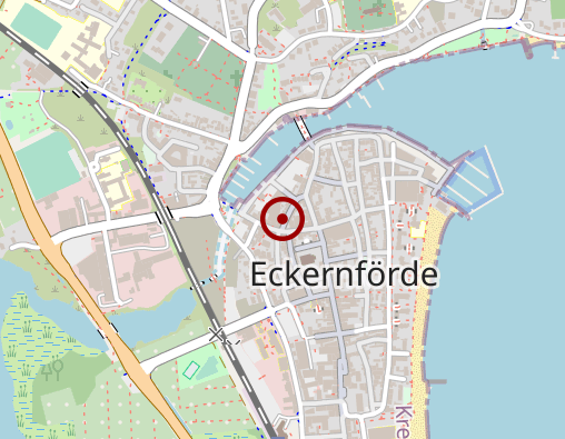 Karte: Nicolai-Apotheke