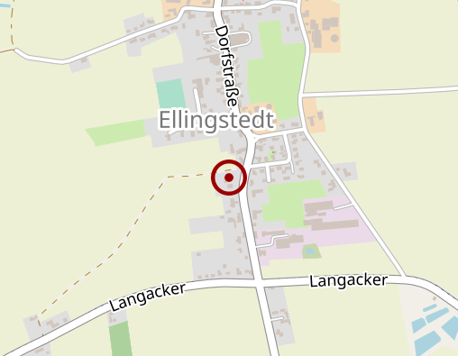 Karte: Pechan Christine Heilpraktikerin