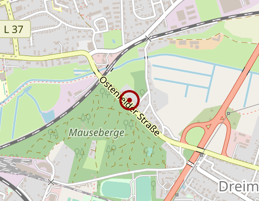 Karte: Williams Kristina Ernährungsberatung