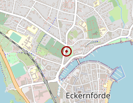 Karte: Heinrichs Christine Fachärztin Psychosomatische Medizin