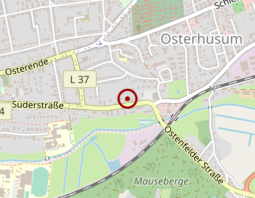 Karte: Meyer Carola Feldenkraislehrerin