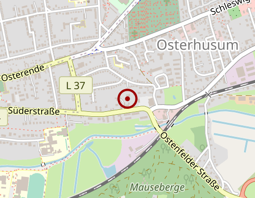 Karte: Taxi NF Frank Petersen