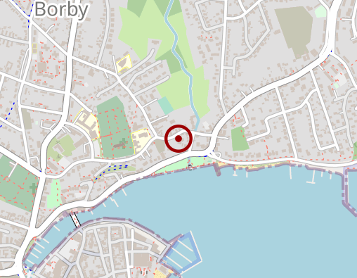 Karte: Gesundheitskontor Katrin Holl Heilpraktiker