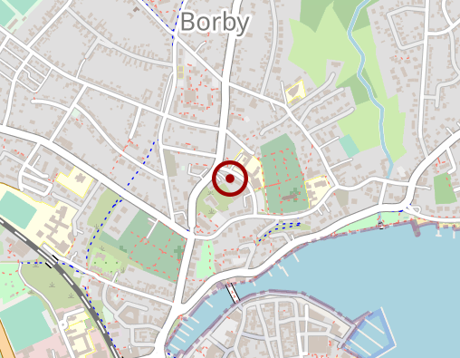 Karte: Piening Ulrike Krankengymnastin