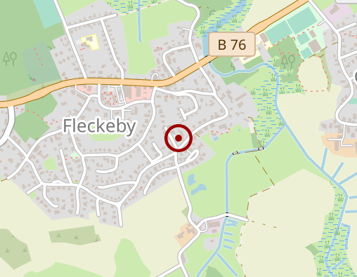 Karte: Hönig-Kaack Karin Heilpraktikerin